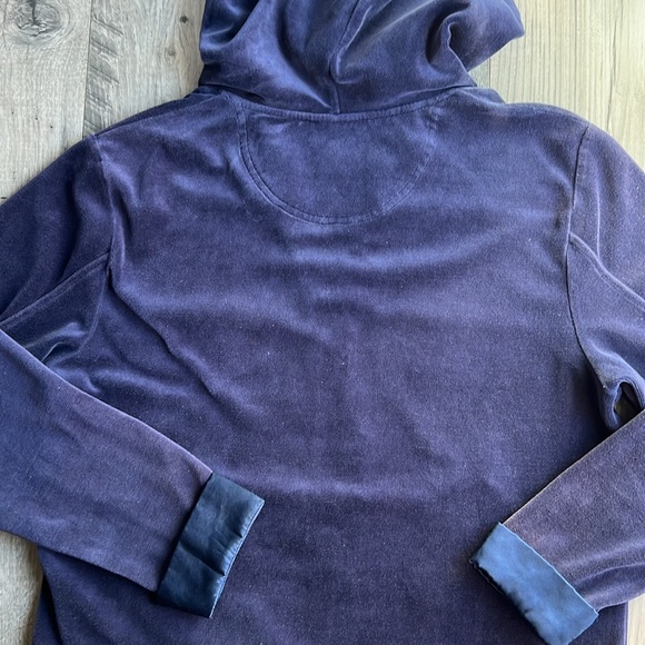 HANNAH Hoodie Zip Jacket M - Picture 4 of 7